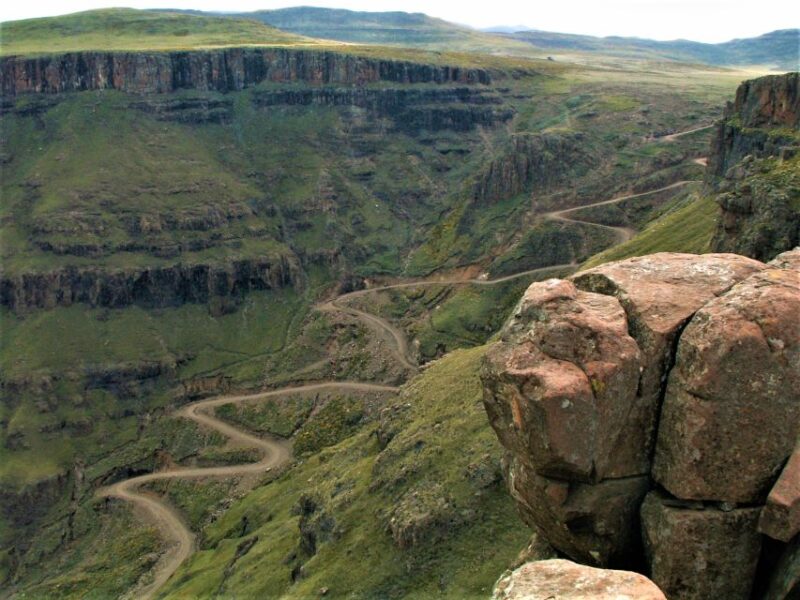 From Himeville: 4-Day Guided Village Hike With Accommodation - Cultural Immersion