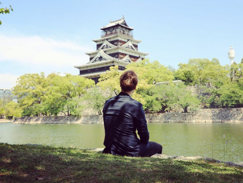 From Hiroshima: Private Tour to Kure - Key Points