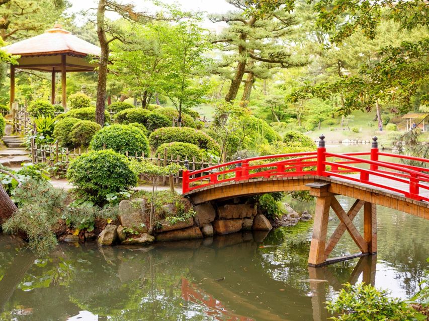 From Hiroshima: Private Tour to Kure - Exploring Yamato Museum