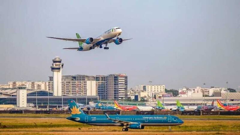 From Ho Chi Minh Airport: Fast Track Immigration Assistance - Important Meeting Details