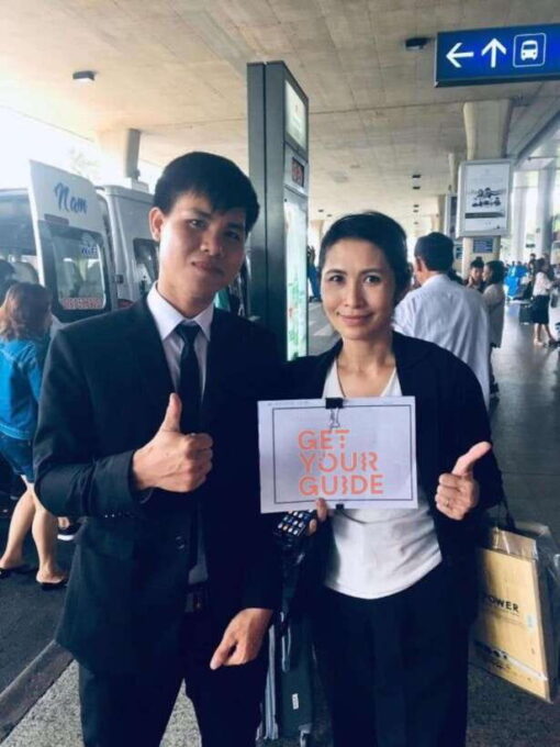 From Ho Chi Minh Airport: Fast Track Immigration Assistance - Tips for a Smooth Arrival at Ho Chi Minh Airport