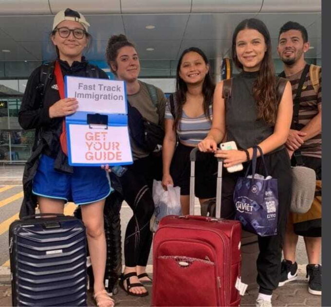 From Ho Chi Minh Airport: Fast Track Immigration Assistance - Frequently Asked Questions