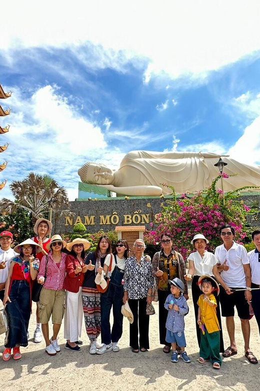 From Ho Chi Minh: Cai Rang and Mekong Delta 2-Days Tour - Key Points