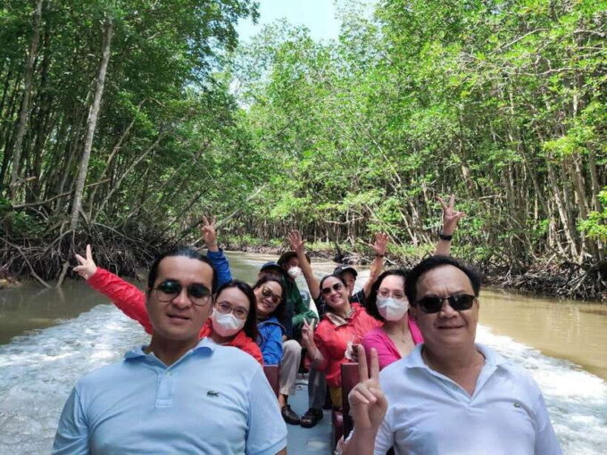 From Ho Chi Minh City: 1-Day Tour Can Gio Monkey Island - Frequently Asked Questions