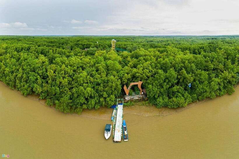 From Ho Chi Minh City: Can Gio Mangrove & Monkey Island Day… - Important Tips for Your Visit
