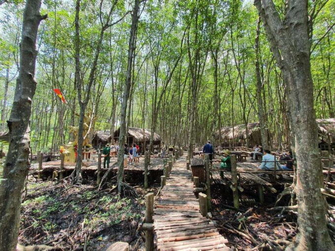 From Ho Chi Minh City: Can Gio Monkey Island Day Trip - Frequently Asked Questions