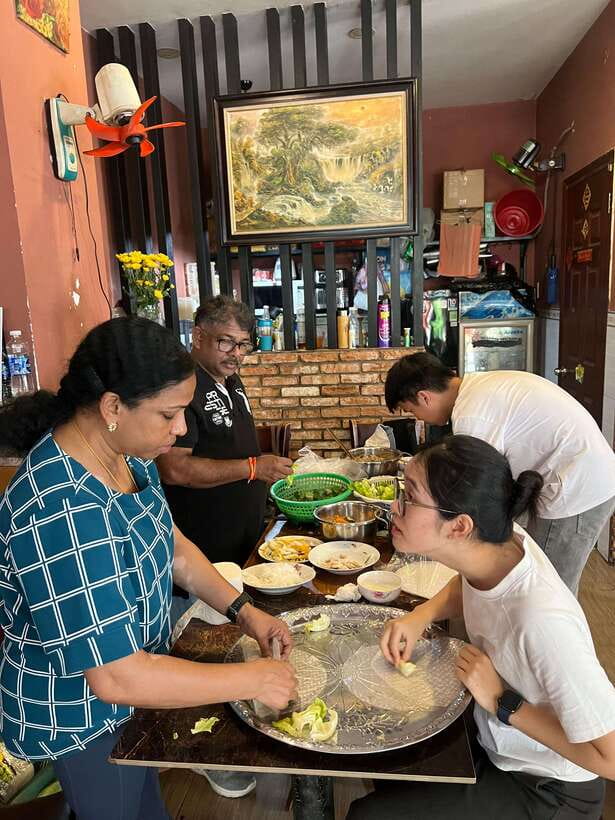 From Ho Chi Minh City: Cooking Class Charity Private Tour - Community Outreach Impact