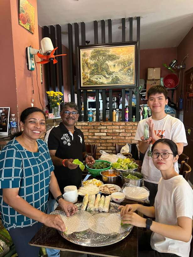 From Ho Chi Minh City: Cooking Class Charity Private Tour - Frequently Asked Questions