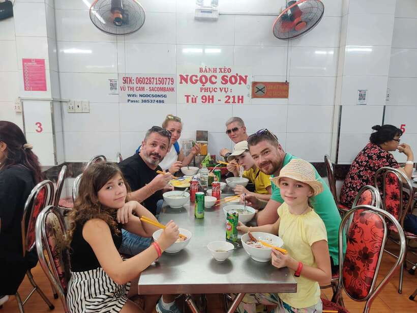 From Ho Chi Minh City: Culture History Massage Private Tour - Overview of the Tour Experience