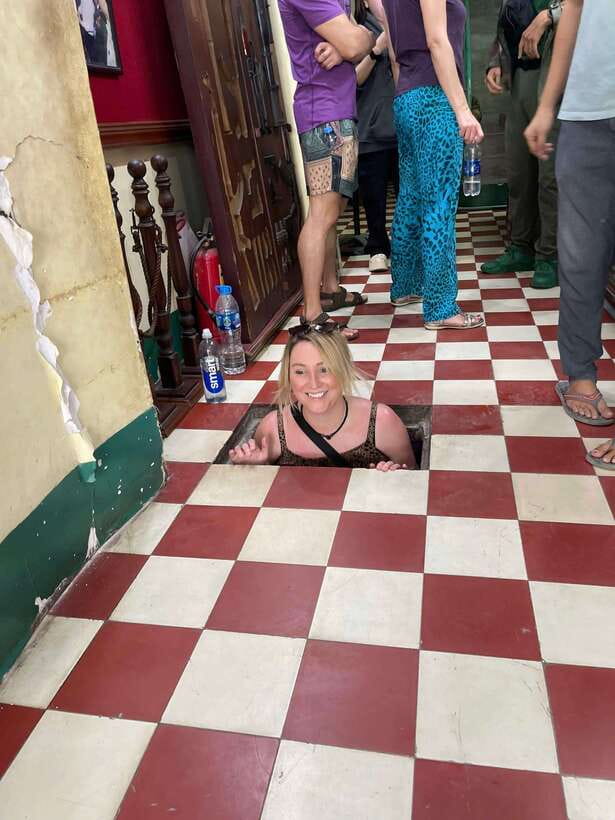 From Ho Chi Minh City: Culture History Massage Private Tour - Frequently Asked Questions