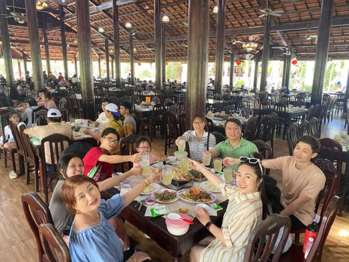From Ho Chi Minh City: Mekong Delta 3-Days Tour - Booking Information