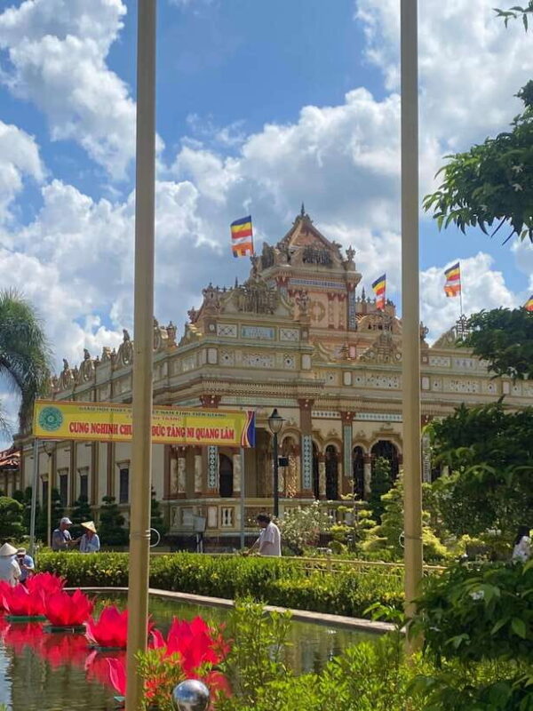 From Ho Chi Minh City: Mekong Delta Day Trip With Lunch - Inclusions and Exclusions