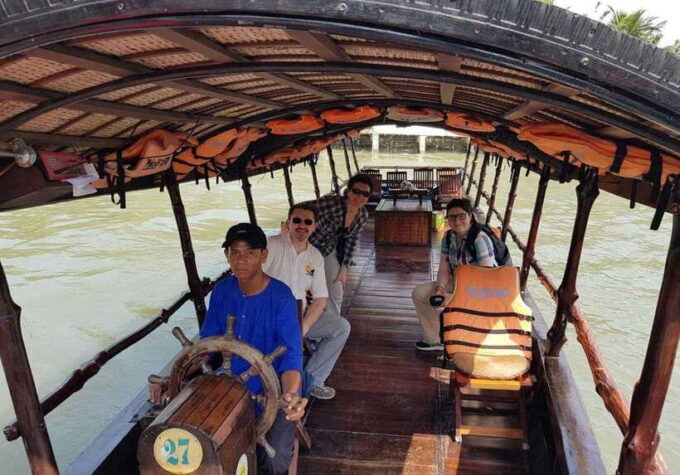 From Ho Chi Minh City: Mekong Delta Day Trip With Lunch - Tips for a Memorable Trip