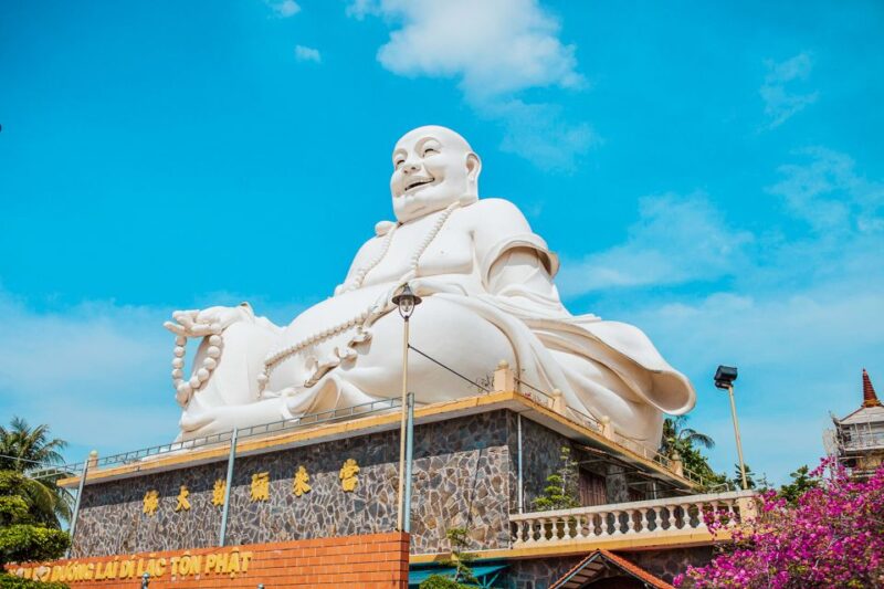 From Ho Chi Minh City: Mekong Delta Full-Day Tour - Unique Attractions of Mekong Delta