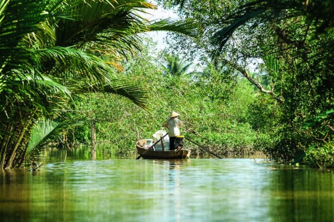 From Ho Chi Minh City: Mekong Delta Full-Day Tour - Customer Reviews and Ratings