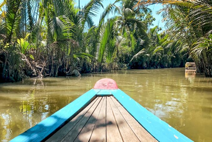 From Ho Chi Minh City: Mekong Delta Full-Day Tour - Traveler Feedback