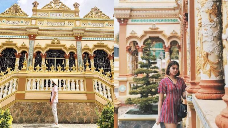 From Ho Chi Minh City: Mekong Delta Group or Private Tour - Meals and Relaxation