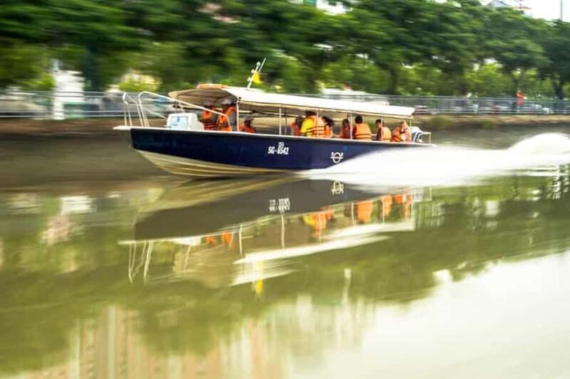 From Ho Chi Minh City: Mekong Delta VIP Speedboat Tour - What to Expect From the Tour