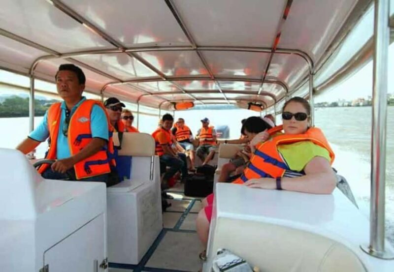 From Ho Chi Minh City: Mekong Delta VIP Speedboat Tour - Who Should Consider This Tour?