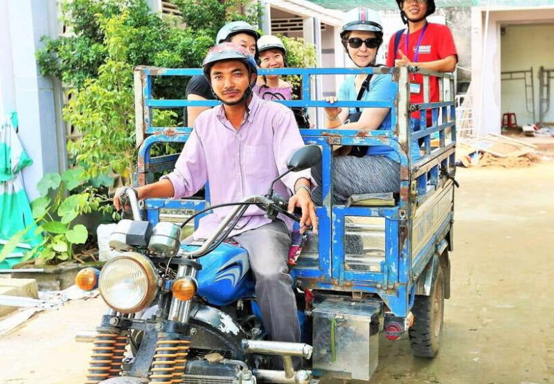 From Ho Chi Minh City: Mekong Discovery Tour - Key Points