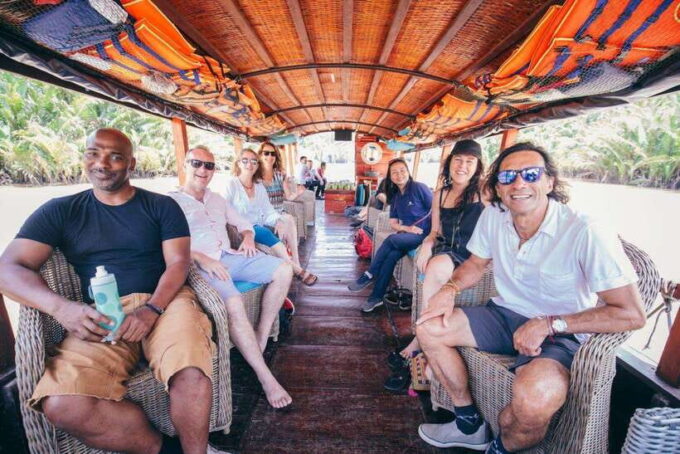From Ho Chi Minh City: Mekong Discovery Tour - Booking and Payment Information