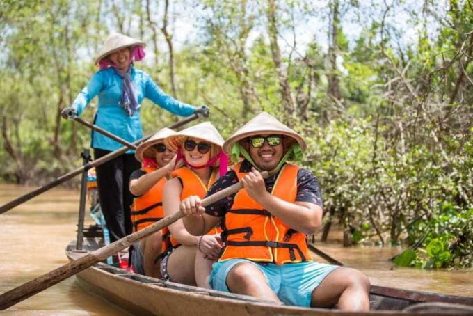 From Ho Chi Minh City: Mekong Discovery Tour - Frequently Asked Questions