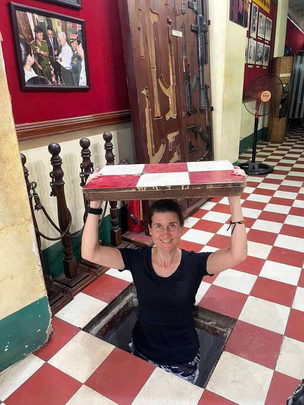 From Ho Chi Minh City: Street Food & Kayak On Saigon River - Flexible Booking and Cancellation Policy