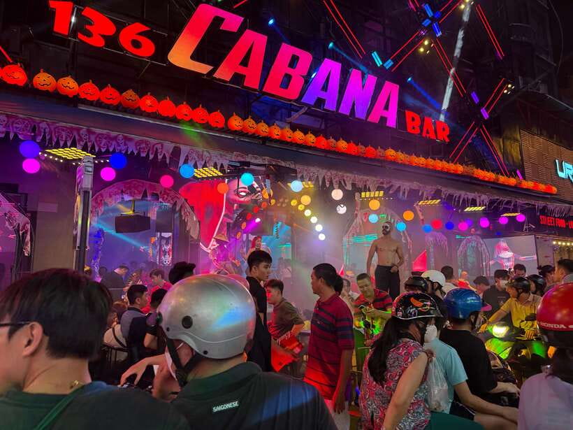 From Ho Chi Minh City: Street Food Walking Tour With Student - Key Points