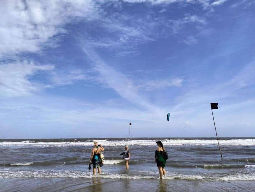 From Ho Chi Minh City: Vung Tau Day Trip With Lunch - Key Points