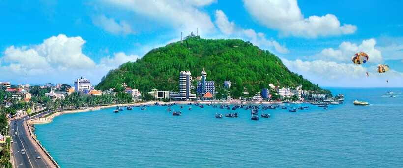 From Ho Chi Minh City: Vung Tau Day Trip With Lunch - Important Information for Participants