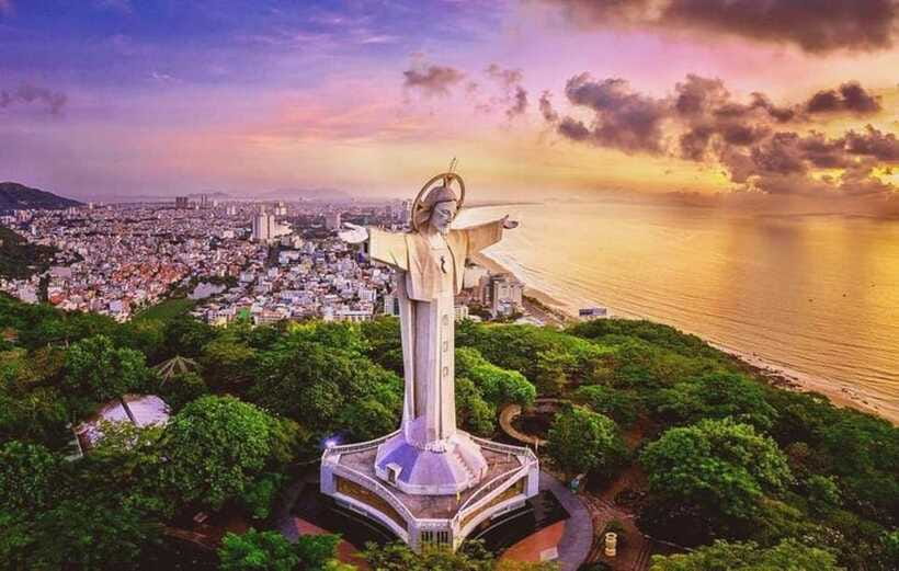 From Ho Chi Minh City: Vung Tau Day Trip With Lunch - Booking and Cancellation Policies