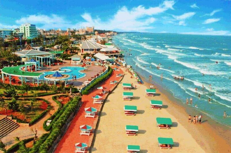 From Ho Chi Minh City: Vung Tau Full-Day Guided Tour - Key Points