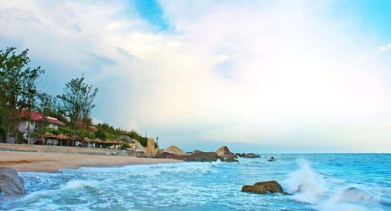 From Ho Chi Minh City: Vung Tau Full-Day Guided Tour - Itinerary Highlights
