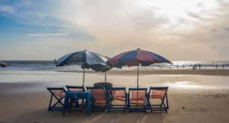 From Ho Chi Minh City: Vung Tau Full-Day Guided Tour - Lunch at a Local Restaurant