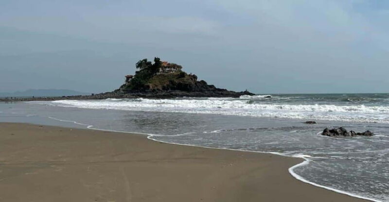 From Ho Chi Minh City: Vung Tau Full-Day Guided Tour - Visiting the Jesus Christ Statue