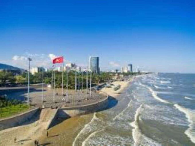 From Ho Chi Minh City: Vung Tau Full-Day Guided Tour - Scenic Views at Cape Nghinh Phong