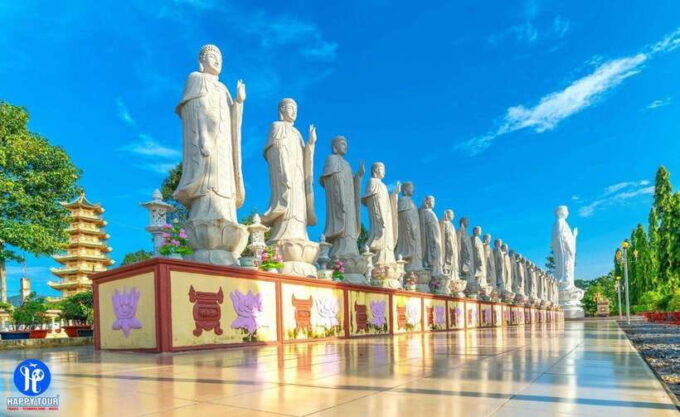 From Ho Chi Minh City: Vung Tau Full-Day Guided Tour - Frequently Asked Questions