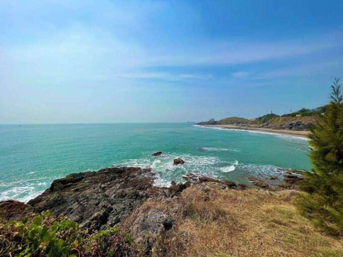 From Ho Chi Minh City: Vung Tau Full Day Trip - Inclusions and Exclusions