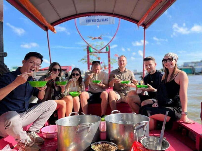 From Ho Chi Minh City: Vung Tau Full Day Trip - Key Points