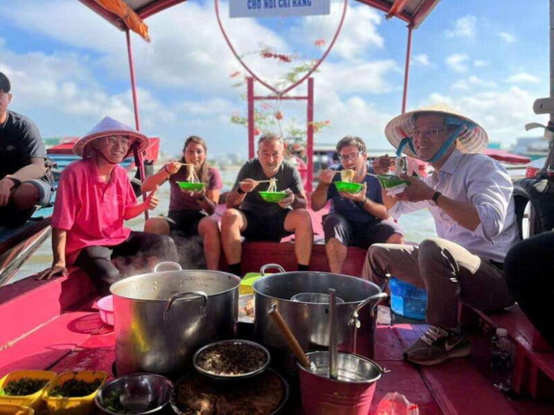 From Ho Chi Minh City: Vung Tau Full Day Trip - Departure and Arrival Times