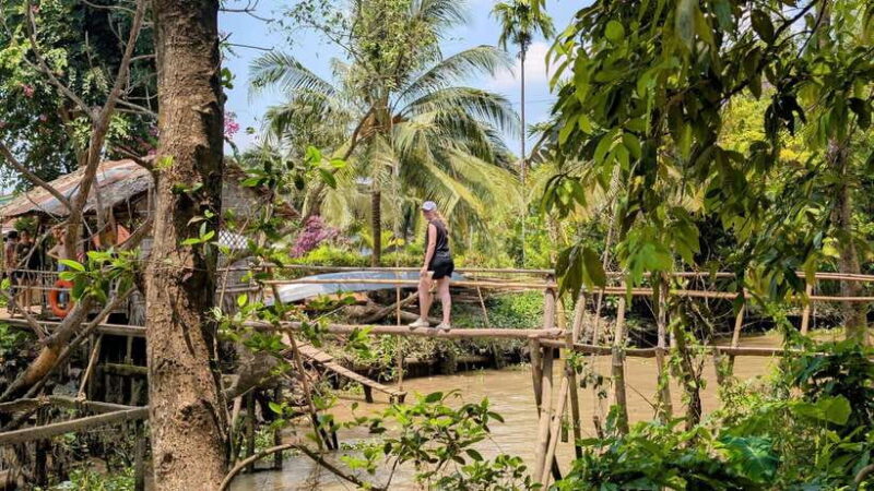 From Ho Chi Minh City: Vung Tau Full Day Trip - Attractions to Explore