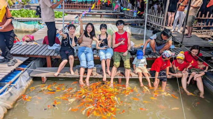 From Ho Chi Minh City: Vung Tau Full Day Trip - Important Travel Tips