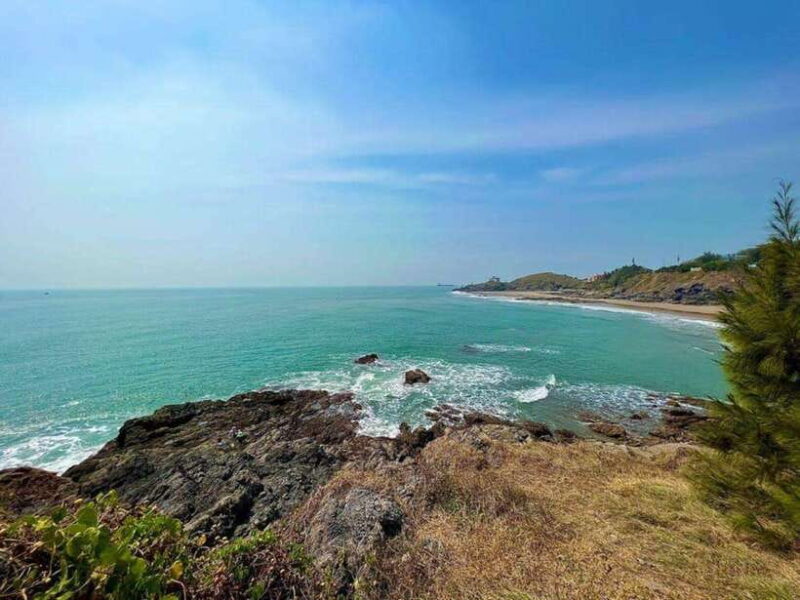 From Ho Chi Minh City: Vung Tau Full Day Trip - Group Size and Experience