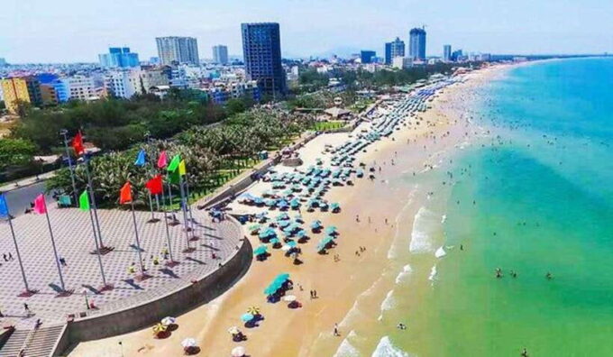 From Ho Chi Minh City: Vung Tau Full Day Trip - Highlights of Vung Tau