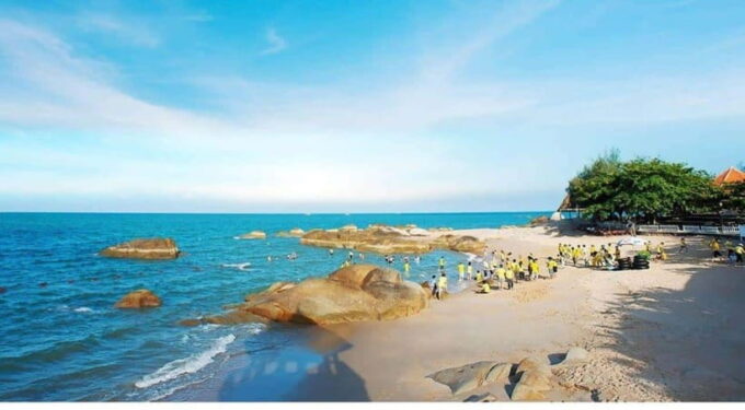 From Ho Chi Minh City: Vung Tau Full Day Trip - Important Information