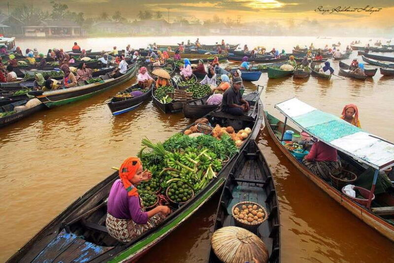 From Ho Chi Minh: Cu Chi Tunnels and Mekong Delta - Key Points