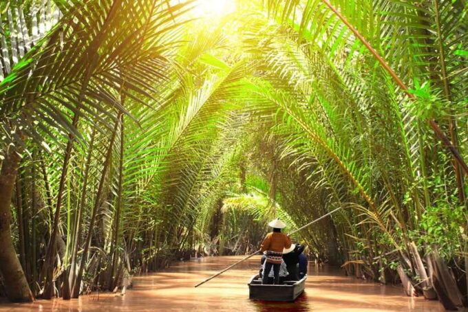 From Ho Chi Minh: Cu Chi Tunnels and Mekong Delta - Important Information for Travelers