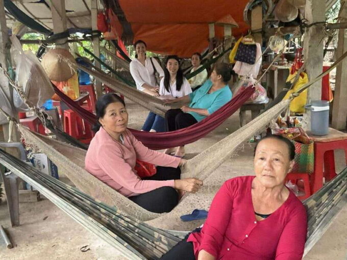From Ho Chi Minh: Cu Chi Tunnels and Mekong Delta - Recommendations for Your Journey