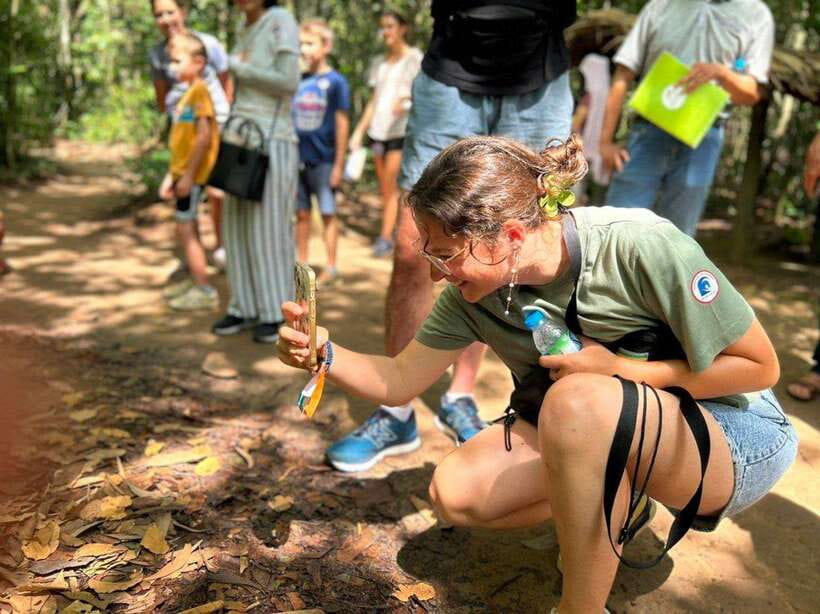 From Ho Chi Minh : Cu Chi Tunnels and Mekong Delta Day Trip - Trip Overview and Pricing