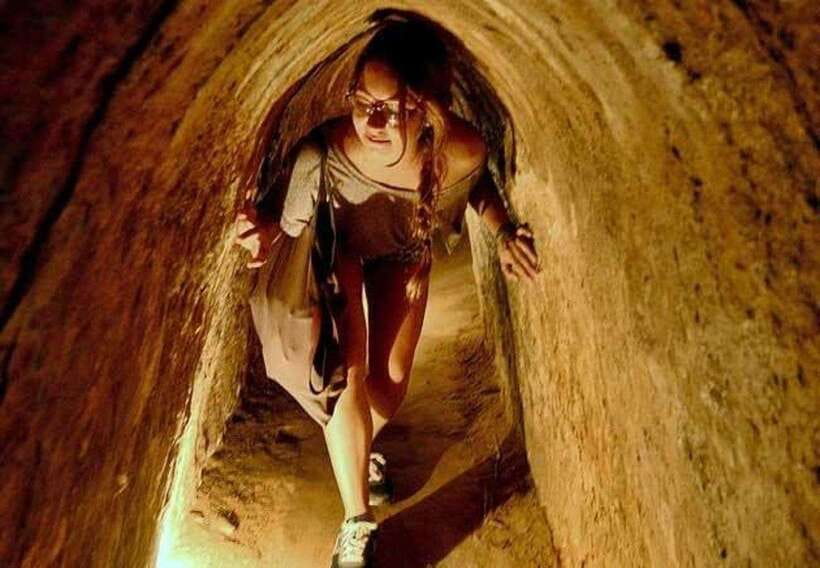 From Ho Chi Minh : Cu Chi Tunnels and Mekong Delta Day Trip - Mekong Delta Activities